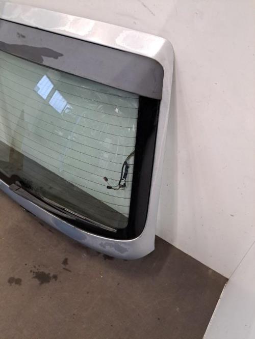 Image Malle/Hayon arriere - PEUGEOT 306