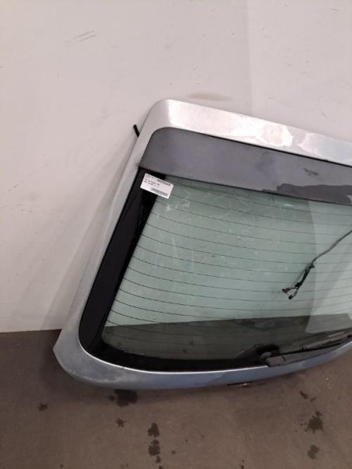 Image Malle/Hayon arriere - PEUGEOT 306