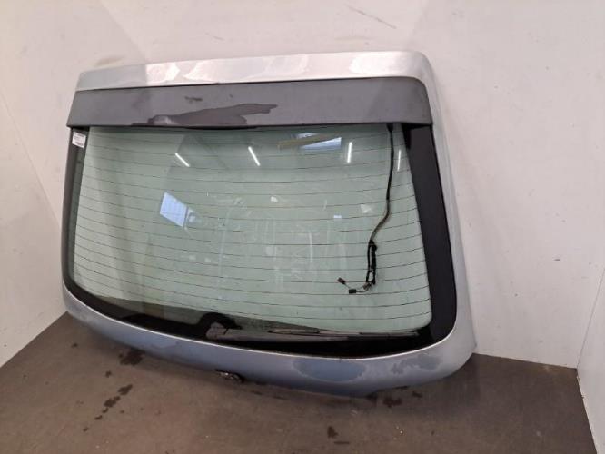 Image Malle/Hayon arriere - PEUGEOT 306