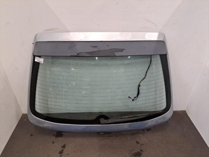 Image Malle/Hayon arriere - PEUGEOT 306