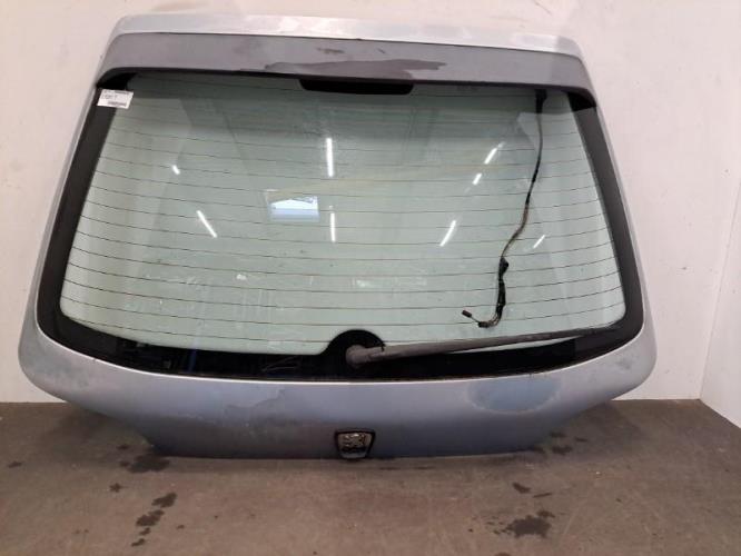 Image Malle/Hayon arriere - PEUGEOT 306