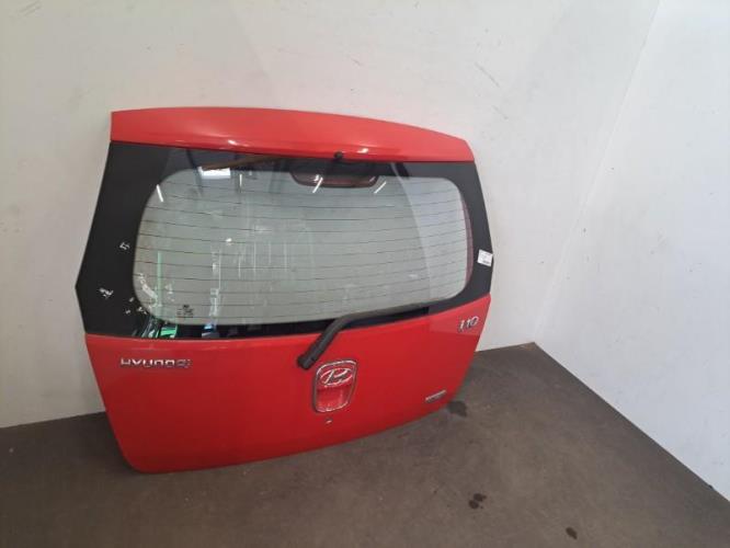 Image Malle/Hayon arriere - HYUNDAI I 10 1