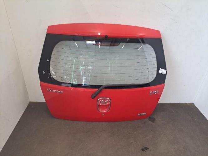 Image Malle/Hayon arriere - HYUNDAI I 10 1