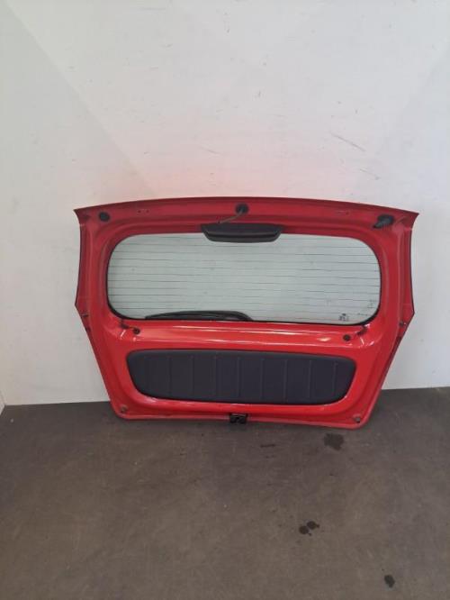 Image Malle/Hayon arriere - HYUNDAI I 10 1