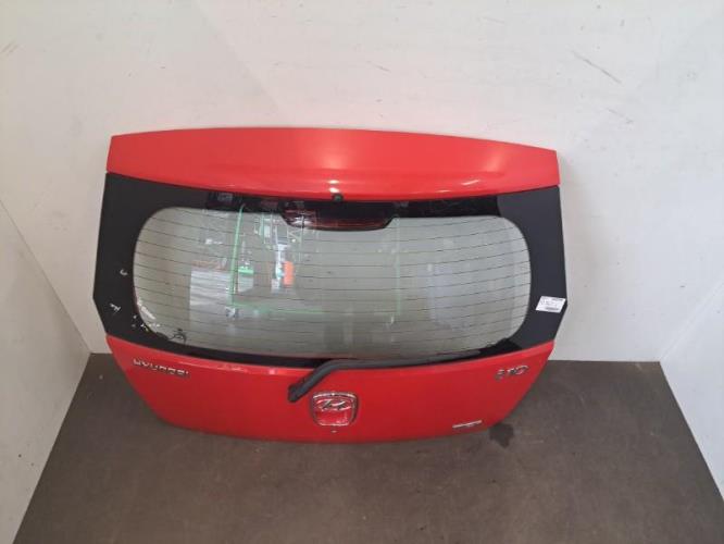 Image Malle/Hayon arriere - HYUNDAI I 10 1