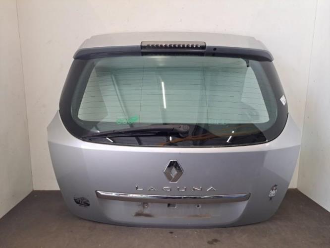 Image Malle/Hayon arriere - RENAULT LAGUNA 3