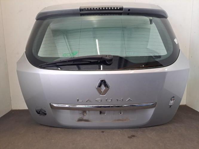 Image Malle/Hayon arriere - RENAULT LAGUNA 3