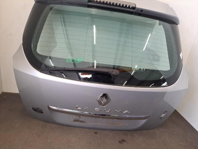 Image Malle/Hayon arriere - RENAULT LAGUNA 3