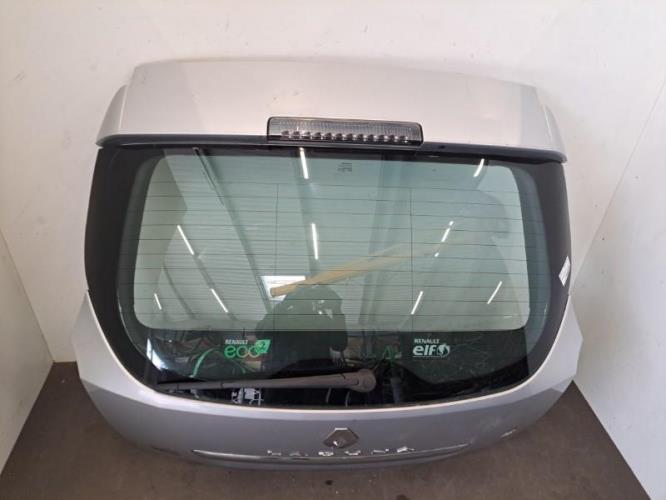 Image Malle/Hayon arriere - RENAULT LAGUNA 3