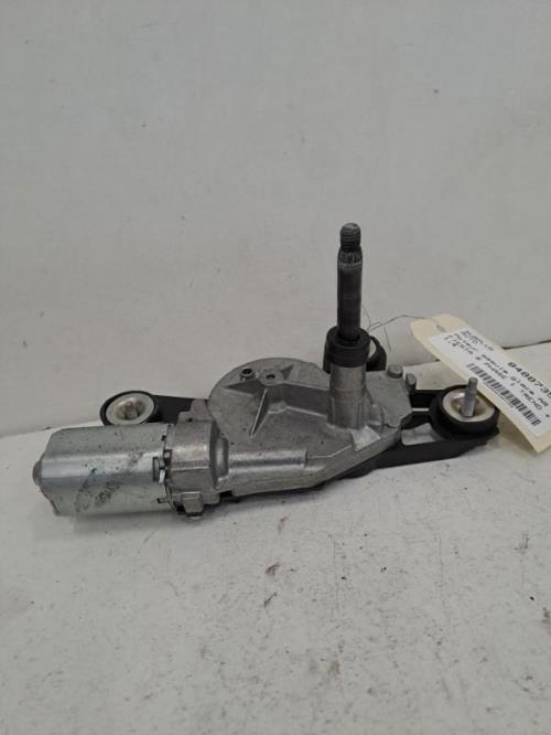 Image Moteur essuie glace arriere - FORD FIESTA 6