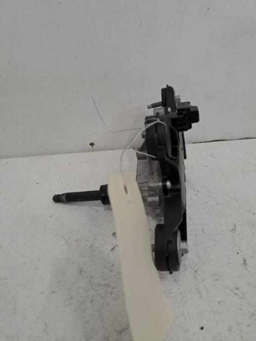 Image Moteur essuie glace arriere - FORD FIESTA 6