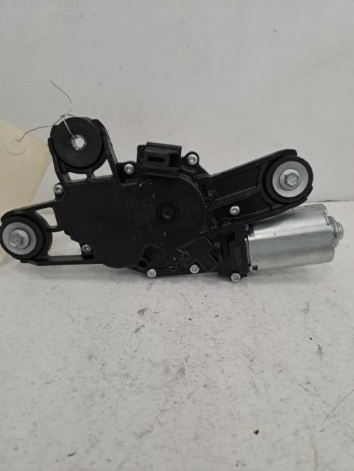Image Moteur essuie glace arriere - FORD FIESTA 6