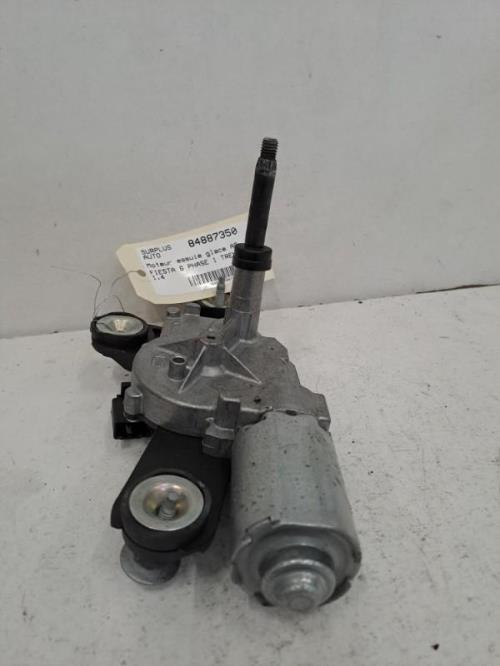 Image Moteur essuie glace arriere - FORD FIESTA 6