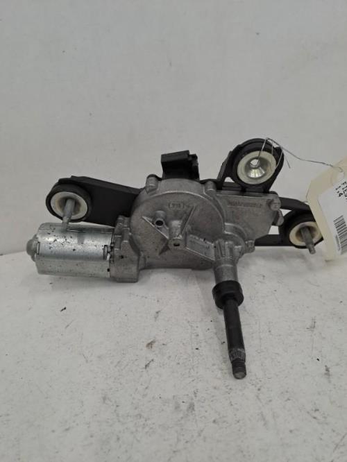 Image Moteur essuie glace arriere - FORD FIESTA 6