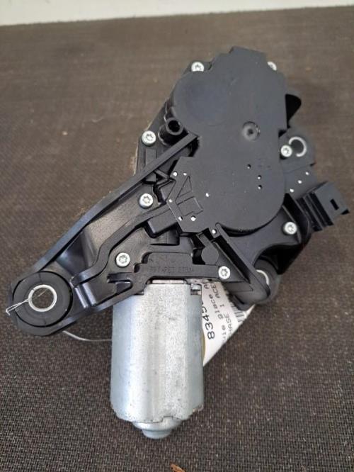 Image Moteur essuie glace arriere - NISSAN QASHQAI 1