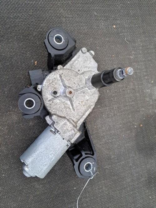 Image Moteur essuie glace arriere - NISSAN QASHQAI 1