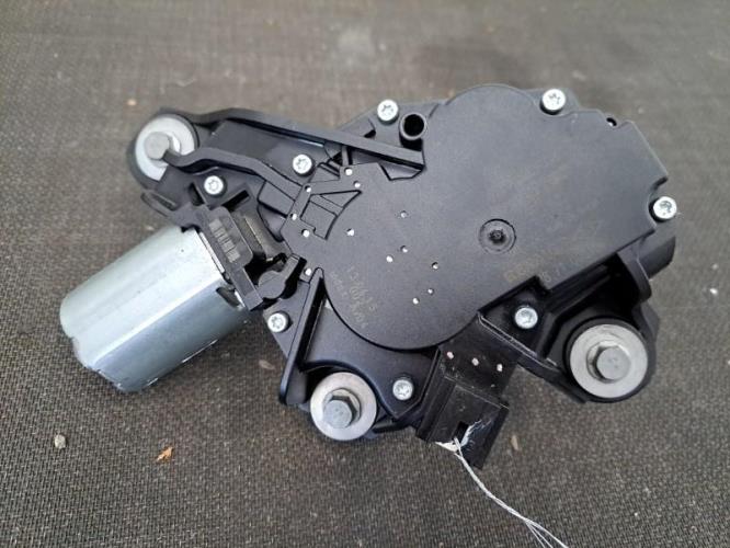 Image Moteur essuie glace arriere - RENAULT GRAND SCENIC 3