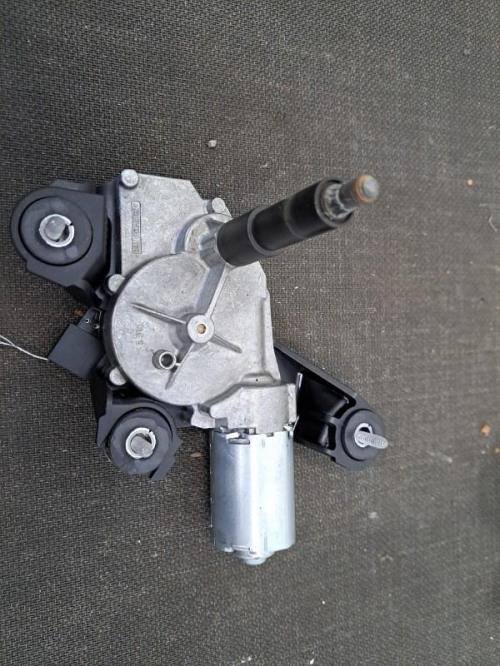 Image Moteur essuie glace arriere - RENAULT GRAND SCENIC 3