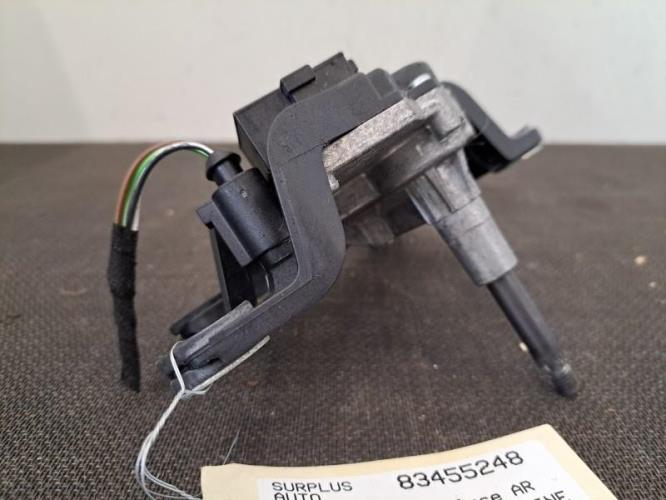 Image Moteur essuie glace arriere - VOLKSWAGEN POLO 5