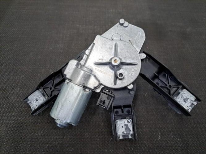 Image Moteur essuie glace arriere - PEUGEOT 308 2