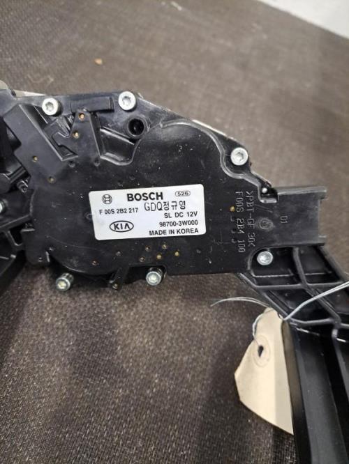 Image Moteur essuie glace arriere - KIA SPORTAGE 3