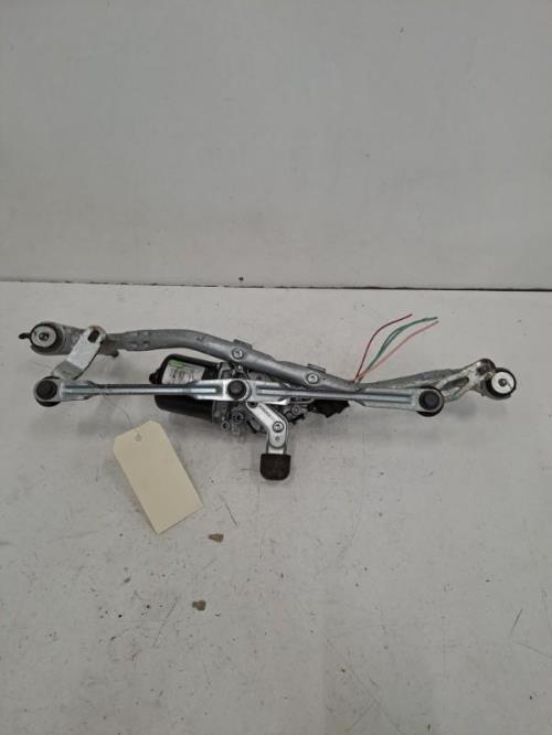 Image Moteur essuie glace avant - CITROEN C3 2