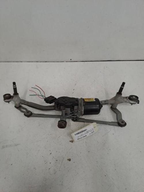 Image Moteur essuie glace avant - CITROEN C3 2