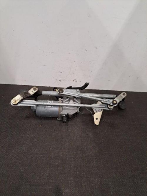 Image Moteur essuie glace avant - OPEL CORSA D