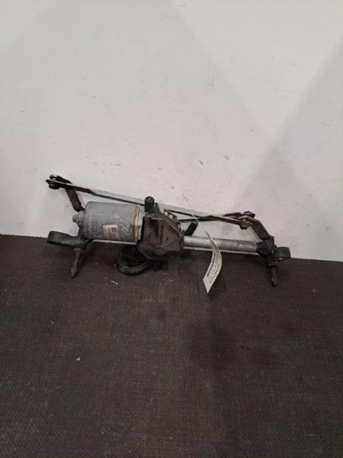 Image Moteur essuie glace avant - OPEL CORSA D