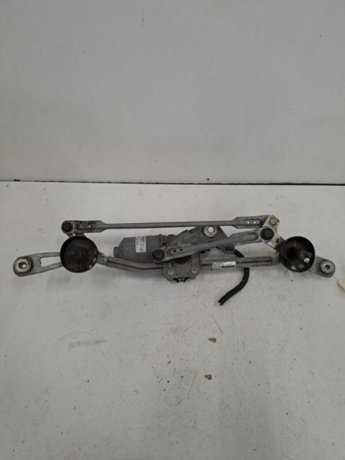 Image Moteur essuie glace avant - NISSAN PULSAR