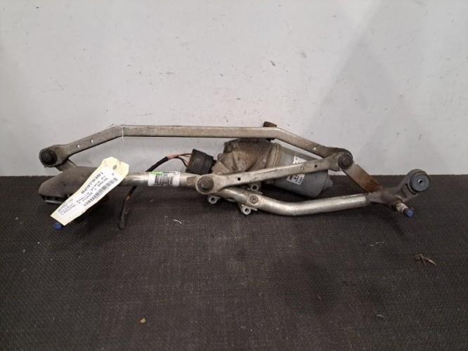 Image Moteur essuie glace avant - RENAULT LAGUNA 3
