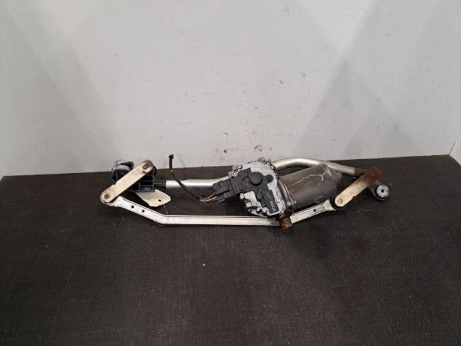Image Moteur essuie glace avant - RENAULT LAGUNA 3