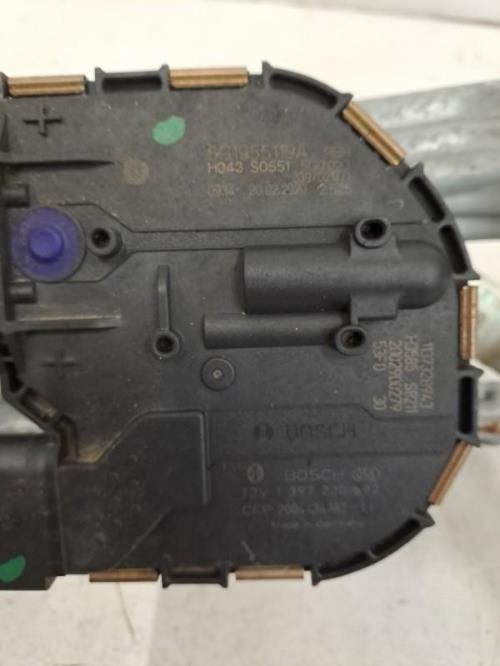 Image Moteur essuie glace avant - VOLKSWAGEN GOLF 7