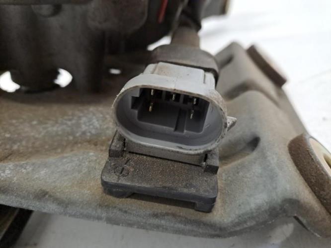Image Moteur essuie glace avant - RENAULT ESPACE 3