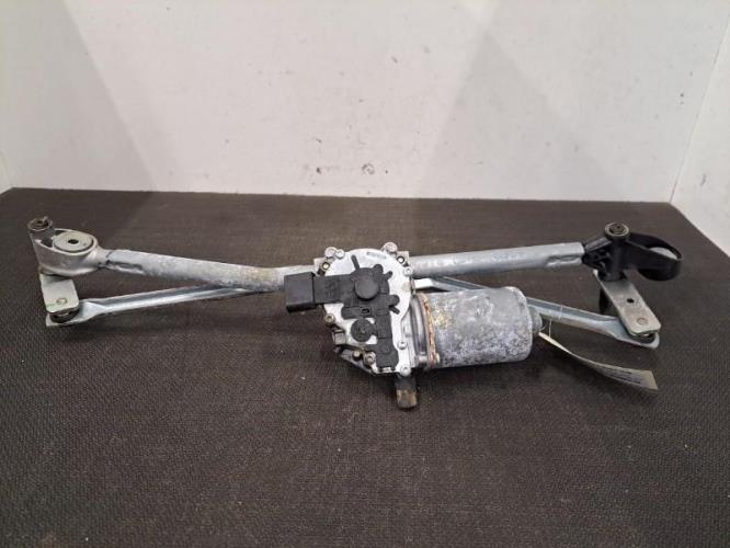 Image Moteur essuie glace avant - BMW Z4 E89