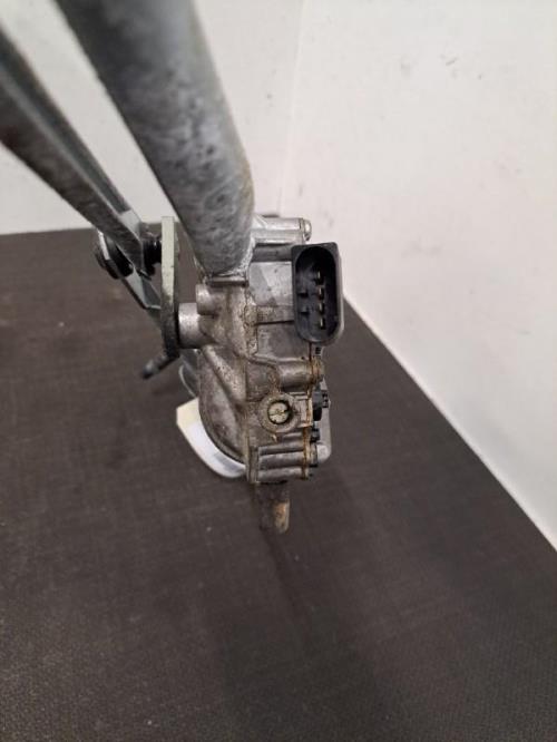 Image Moteur essuie glace avant - BMW Z4 E89