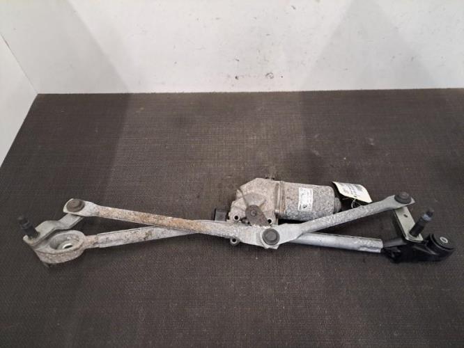 Image Moteur essuie glace avant - BMW Z4 E89