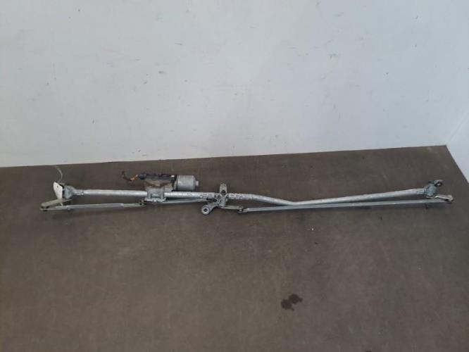 Image Moteur essuie glace avant - PEUGEOT 308 1