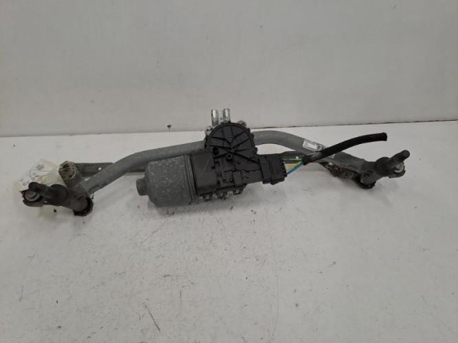 Image Moteur essuie glace avant - PEUGEOT 208 1