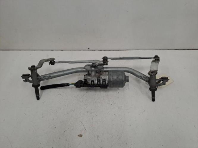 Image Moteur essuie glace avant - PEUGEOT 208 1
