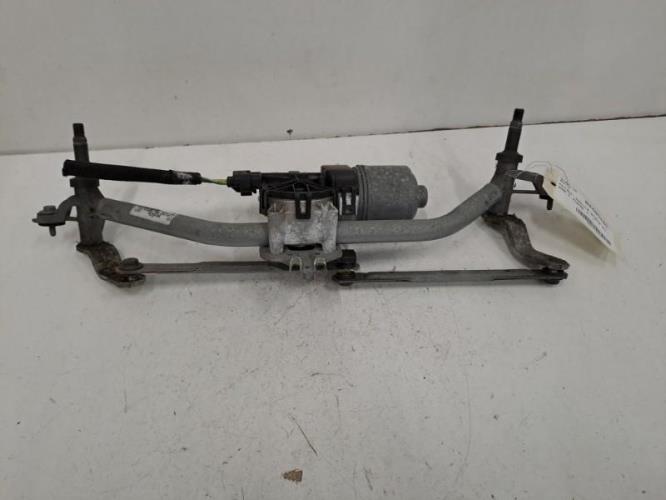 Image Moteur essuie glace avant - PEUGEOT 208 1