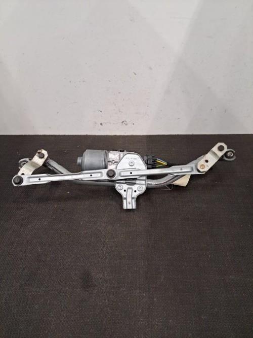 Image Moteur essuie glace avant - PEUGEOT 208 1