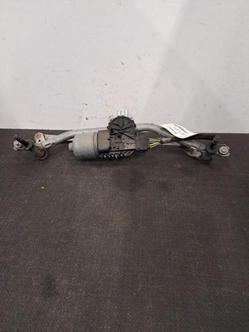 Image Moteur essuie glace avant - PEUGEOT 208 1