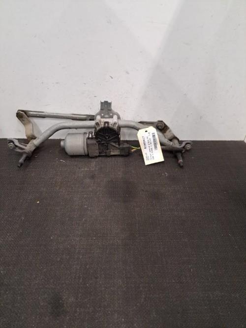 Image Moteur essuie glace avant - PEUGEOT 208 1