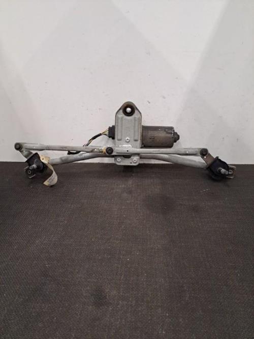 Image Moteur essuie glace avant - KIA SPORTAGE 3