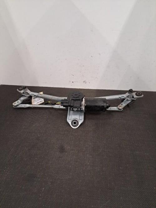 Image Moteur essuie glace avant - KIA SPORTAGE 3
