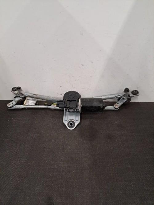 Image Moteur essuie glace avant - KIA SPORTAGE 3