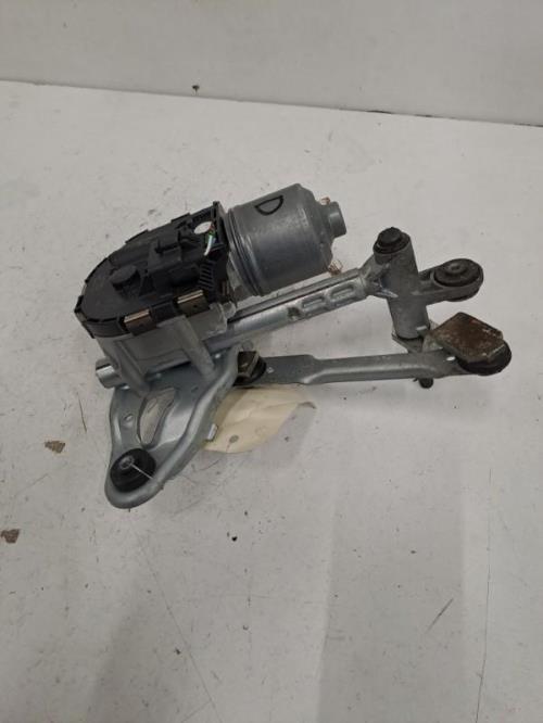 Image Moteur essuie glace avant droit - PEUGEOT 3008 1