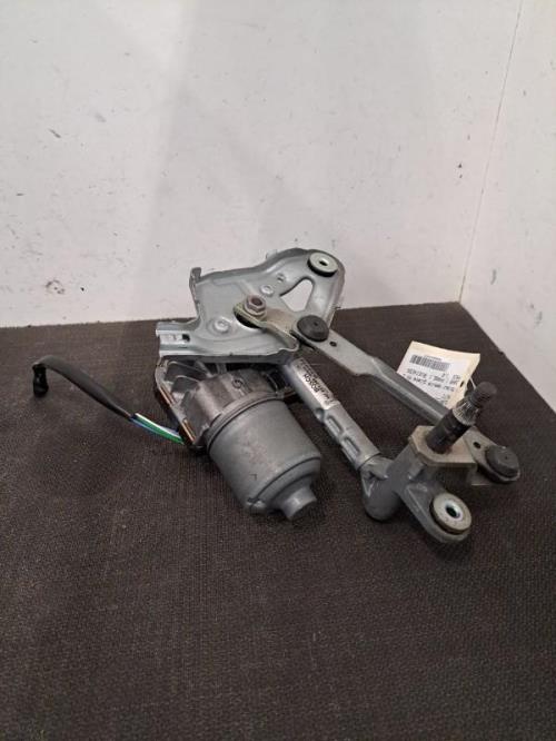 Image Moteur essuie glace avant droit - PEUGEOT 3008 1