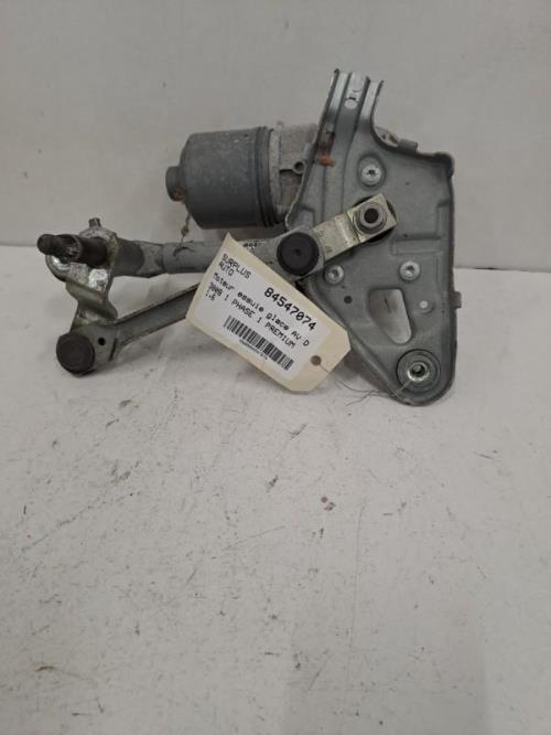 Image Moteur essuie glace avant droit - PEUGEOT 3008 1